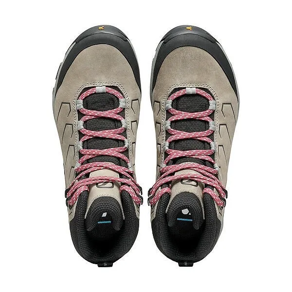 SCARPA Zapato Scarpa Mujer Moraine MID PRO GTX