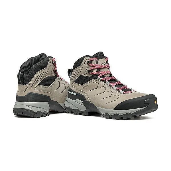 SCARPA Zapato Scarpa Mujer Moraine MID PRO GTX