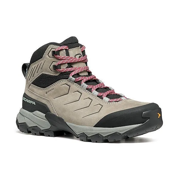 SCARPA Zapato Scarpa Mujer Moraine MID PRO GTX