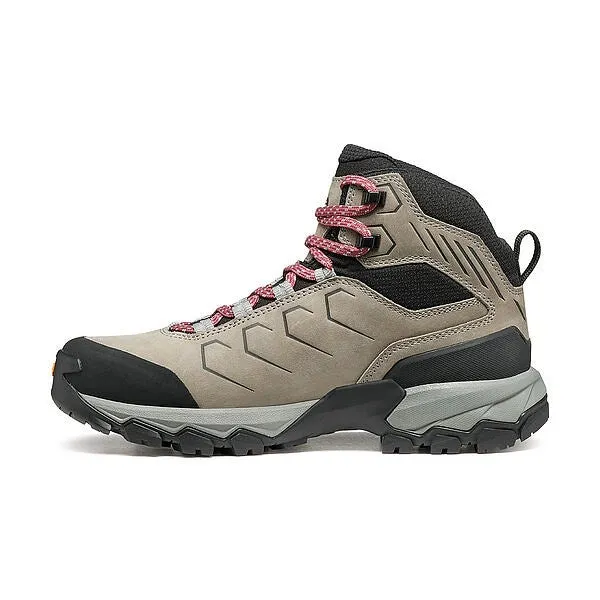 SCARPA Zapato Scarpa Mujer Moraine MID PRO GTX