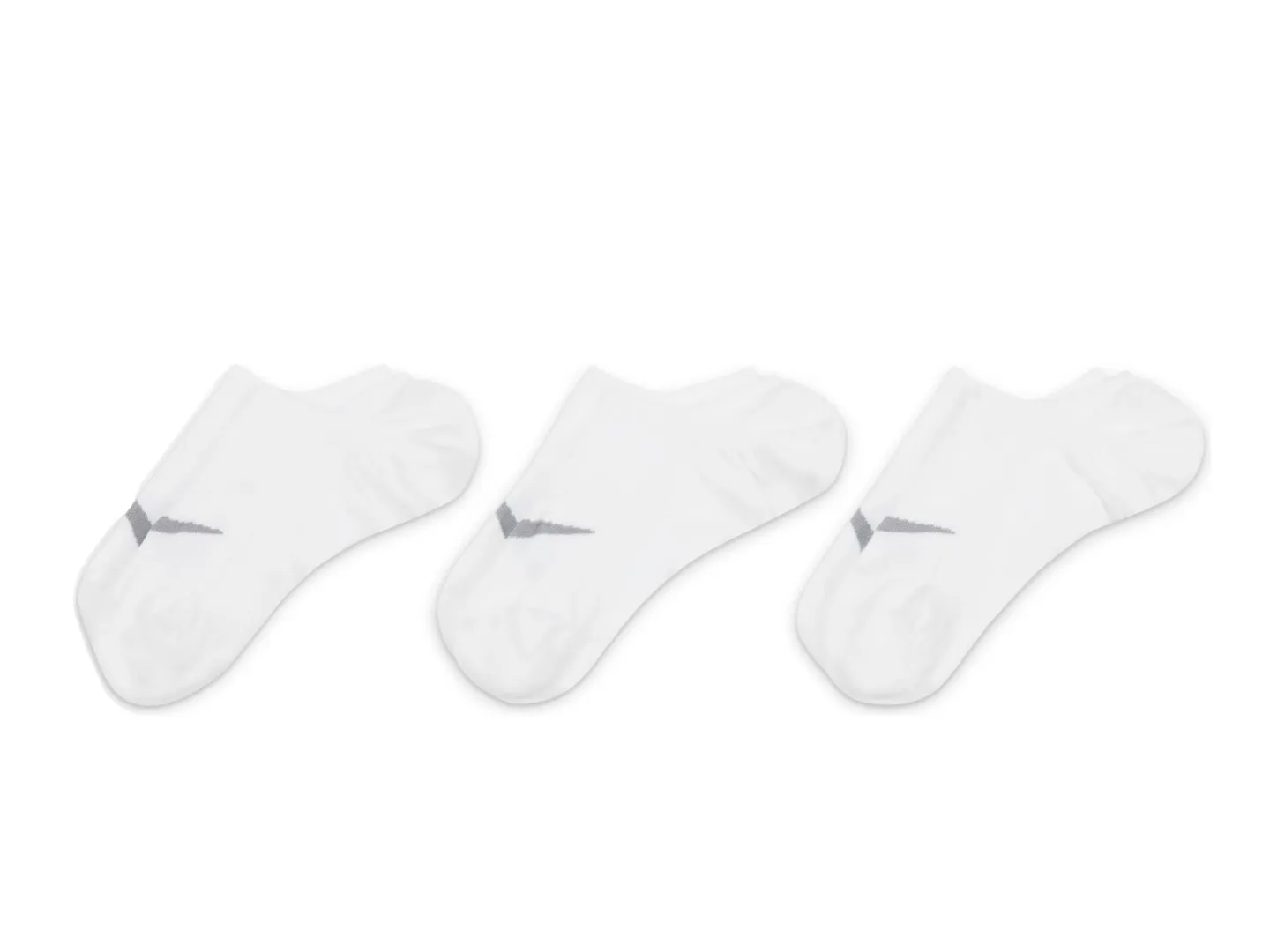 Set Calcetines Nike Everyday Plus 3 Pares