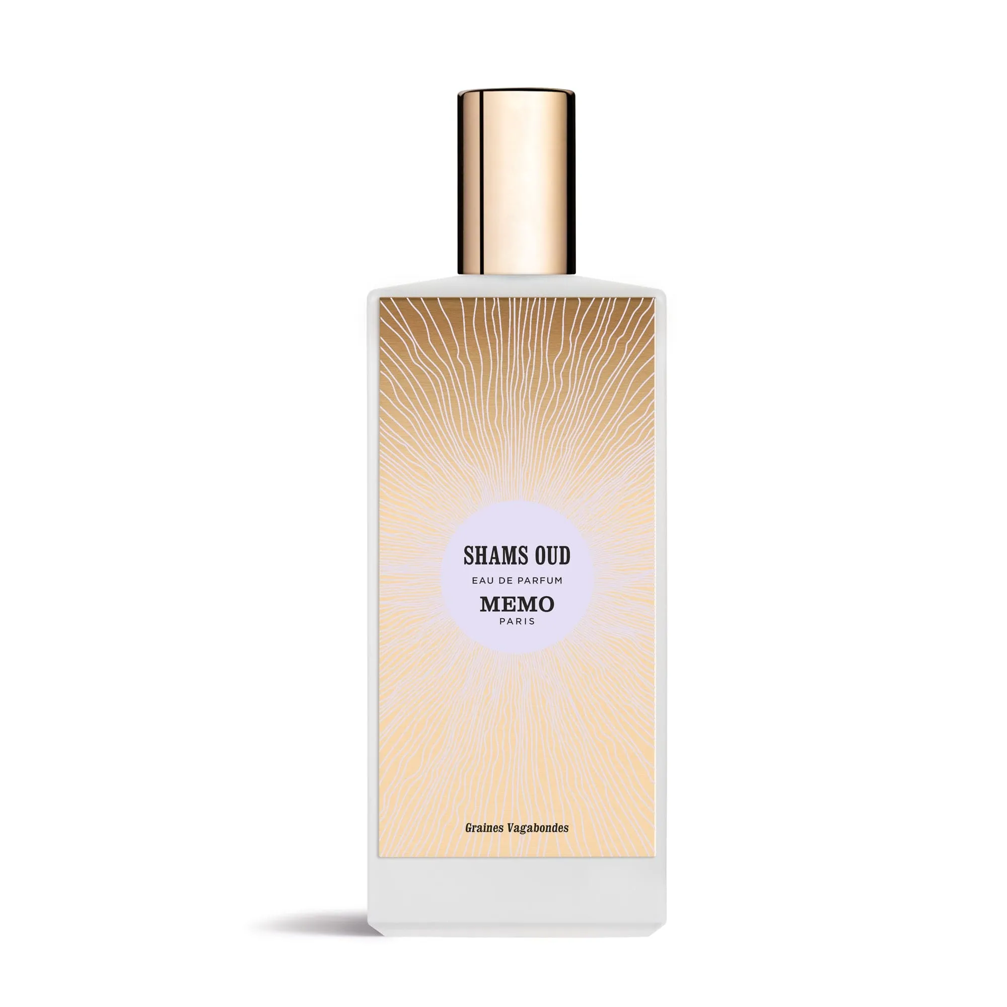 Shams Oud Memo Paris Eau de Parfum