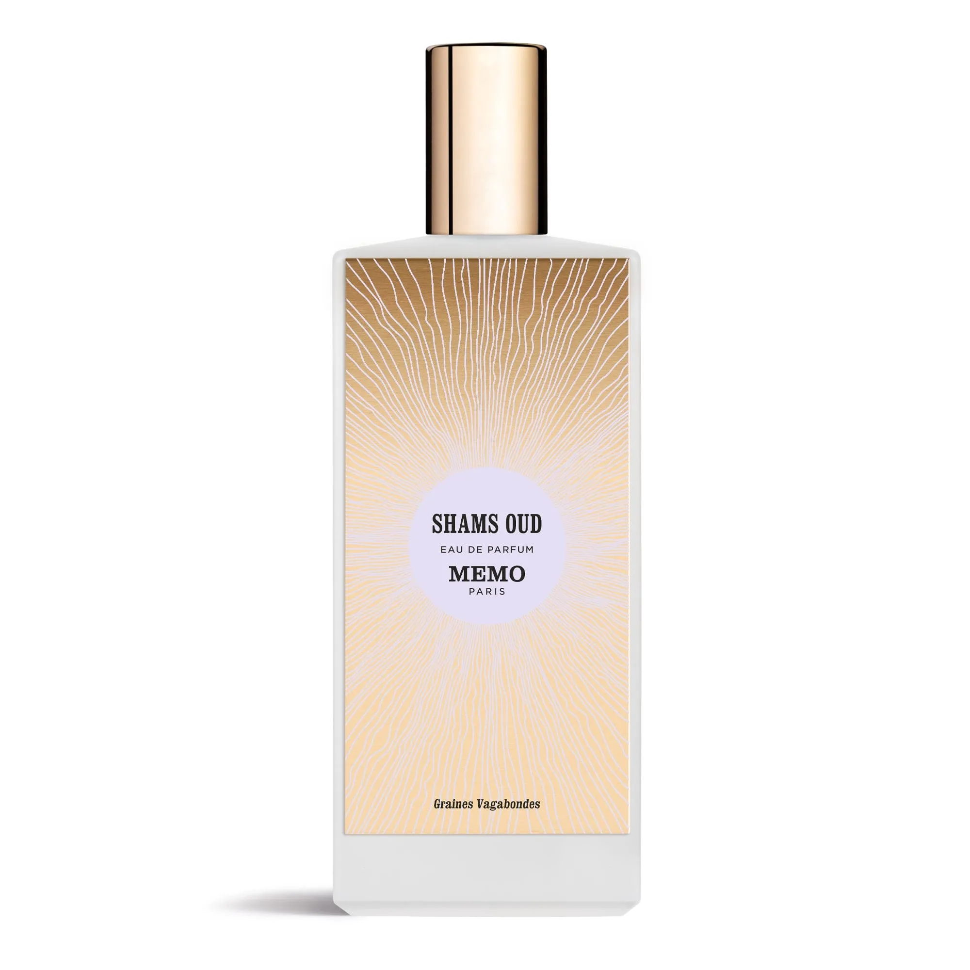 Shams Oud Memo Paris Eau de Parfum