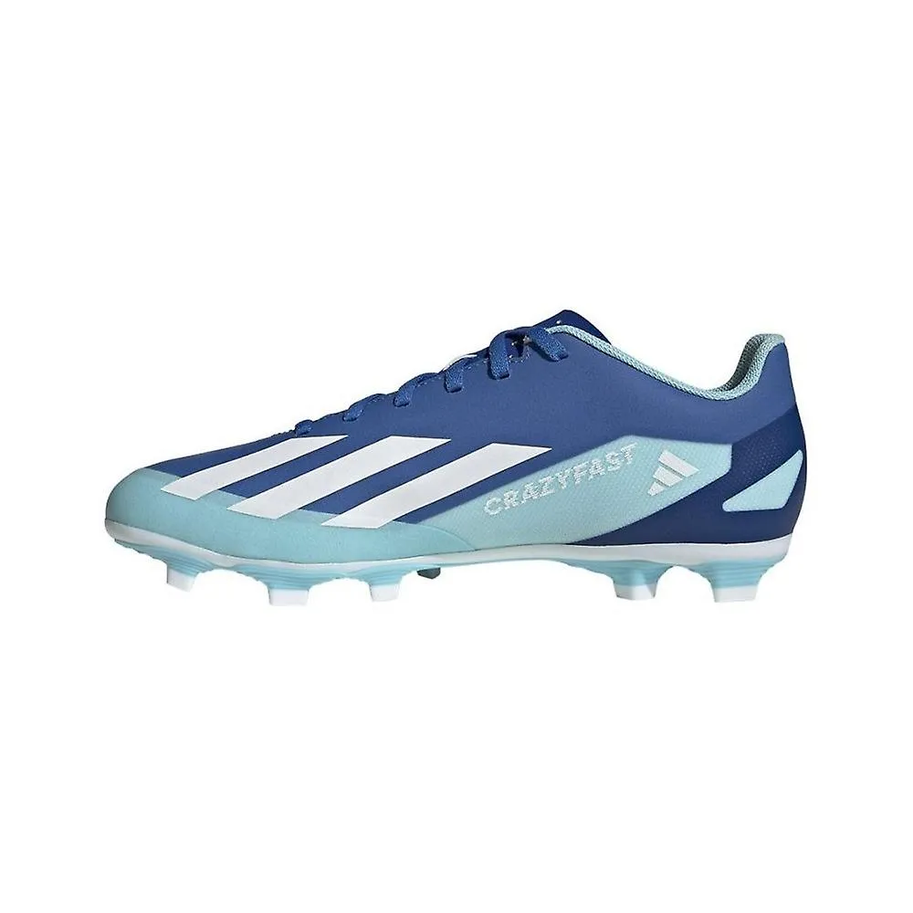 Shoes Adidas X Crazyfast.4 Fg M GY7431