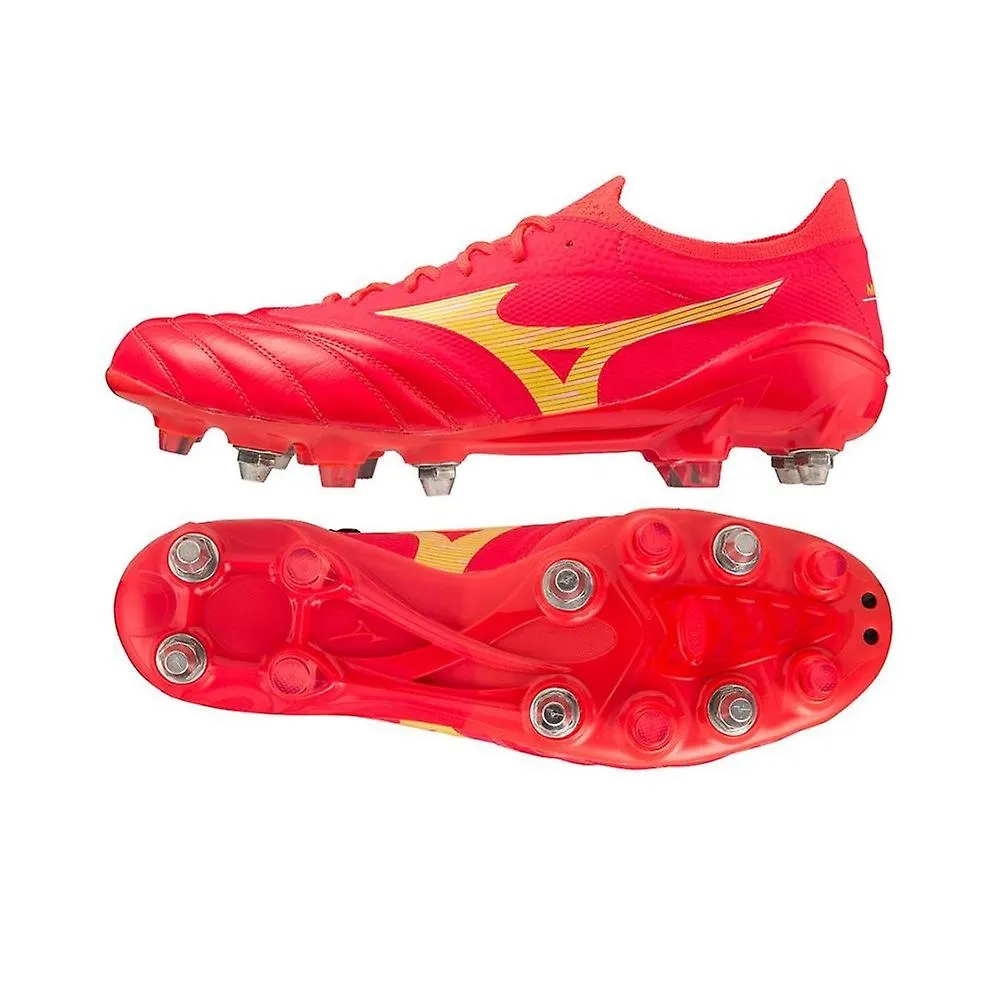 Shoes Mizuno Morelia Neo Iv Beta Elite Mix Sg P1GC234264