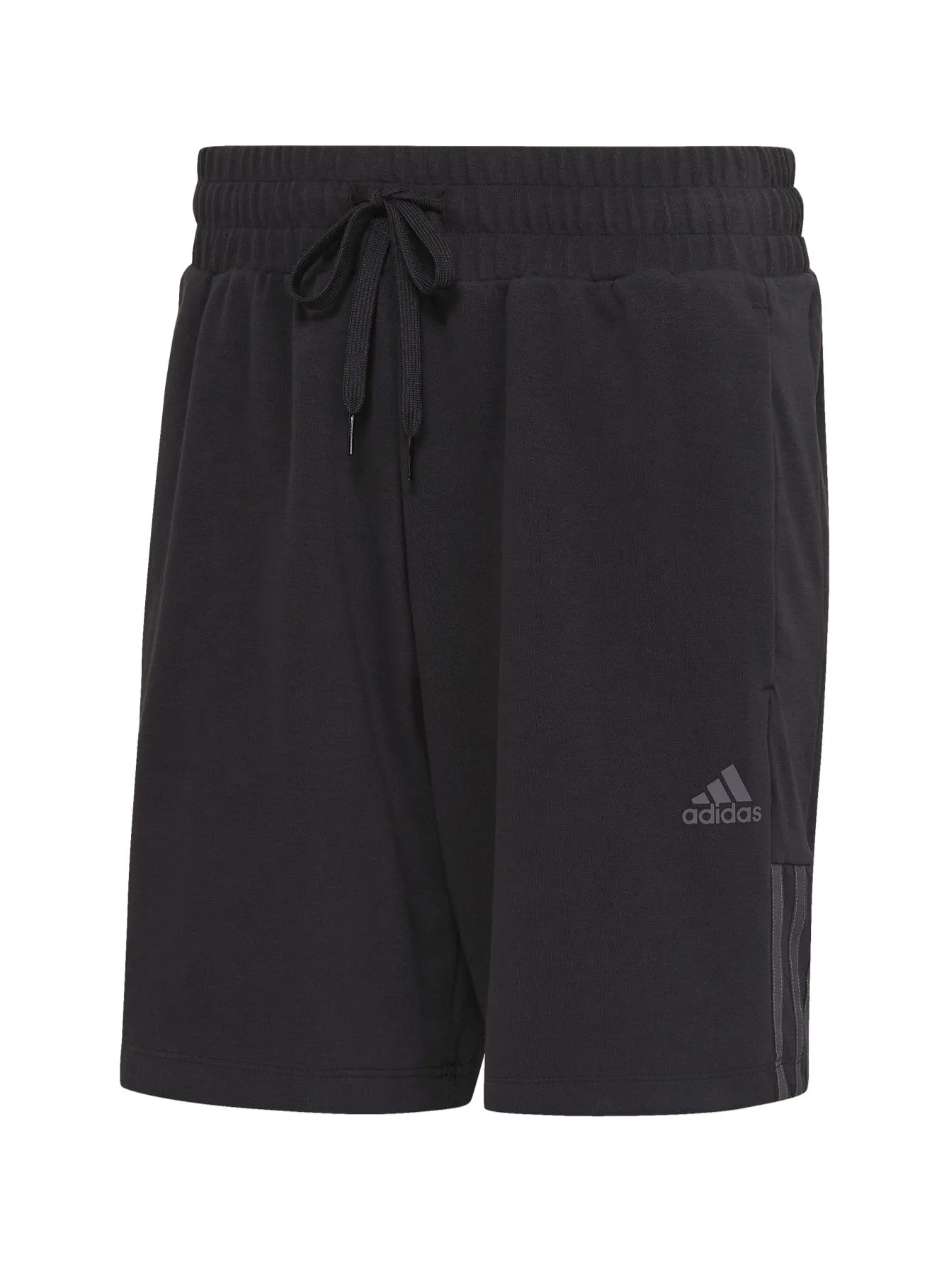 Short Adidas Aeroready Negro Para Hombre