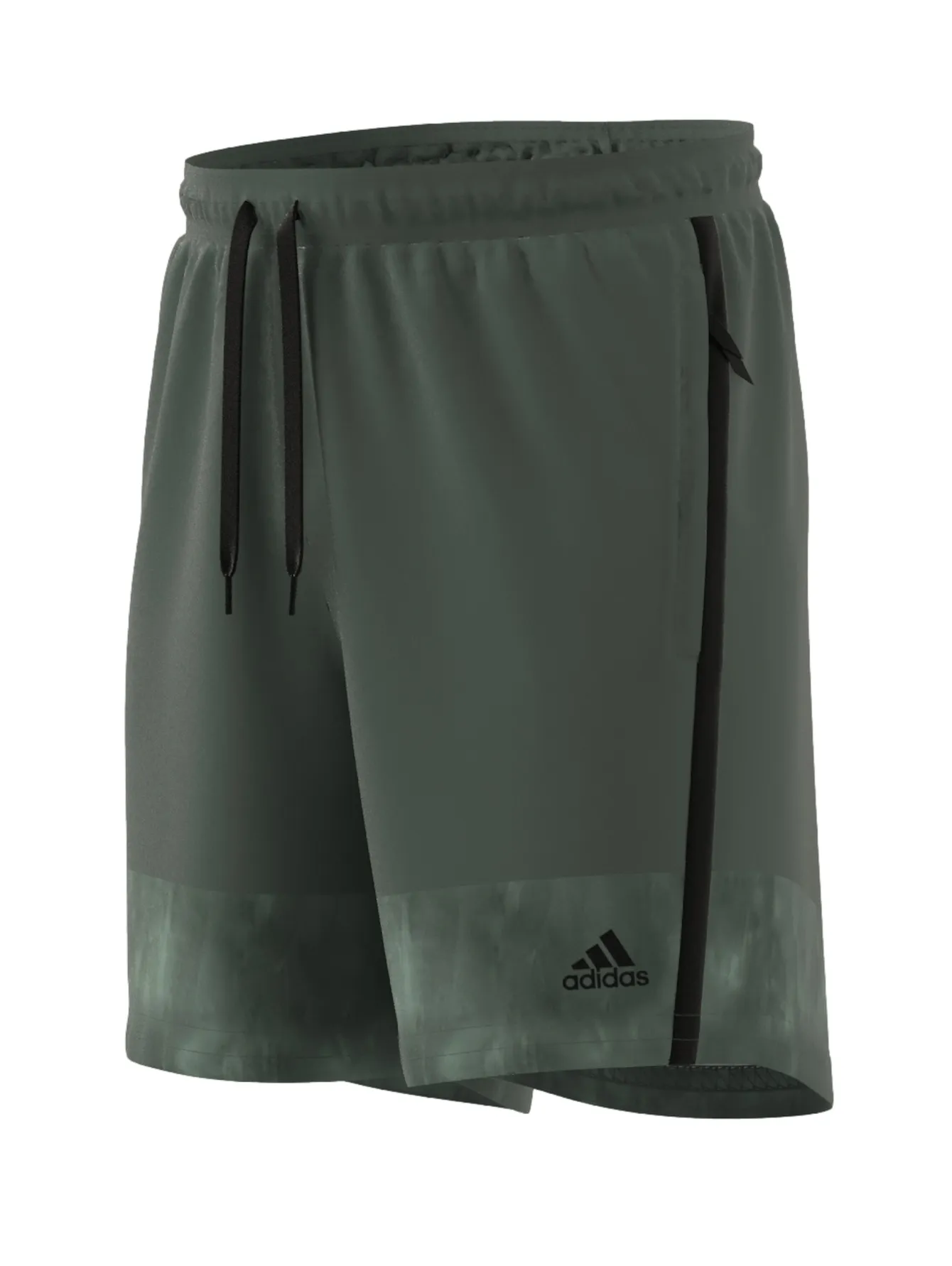 Short Adidas Hn8530 Gris Para Hombre