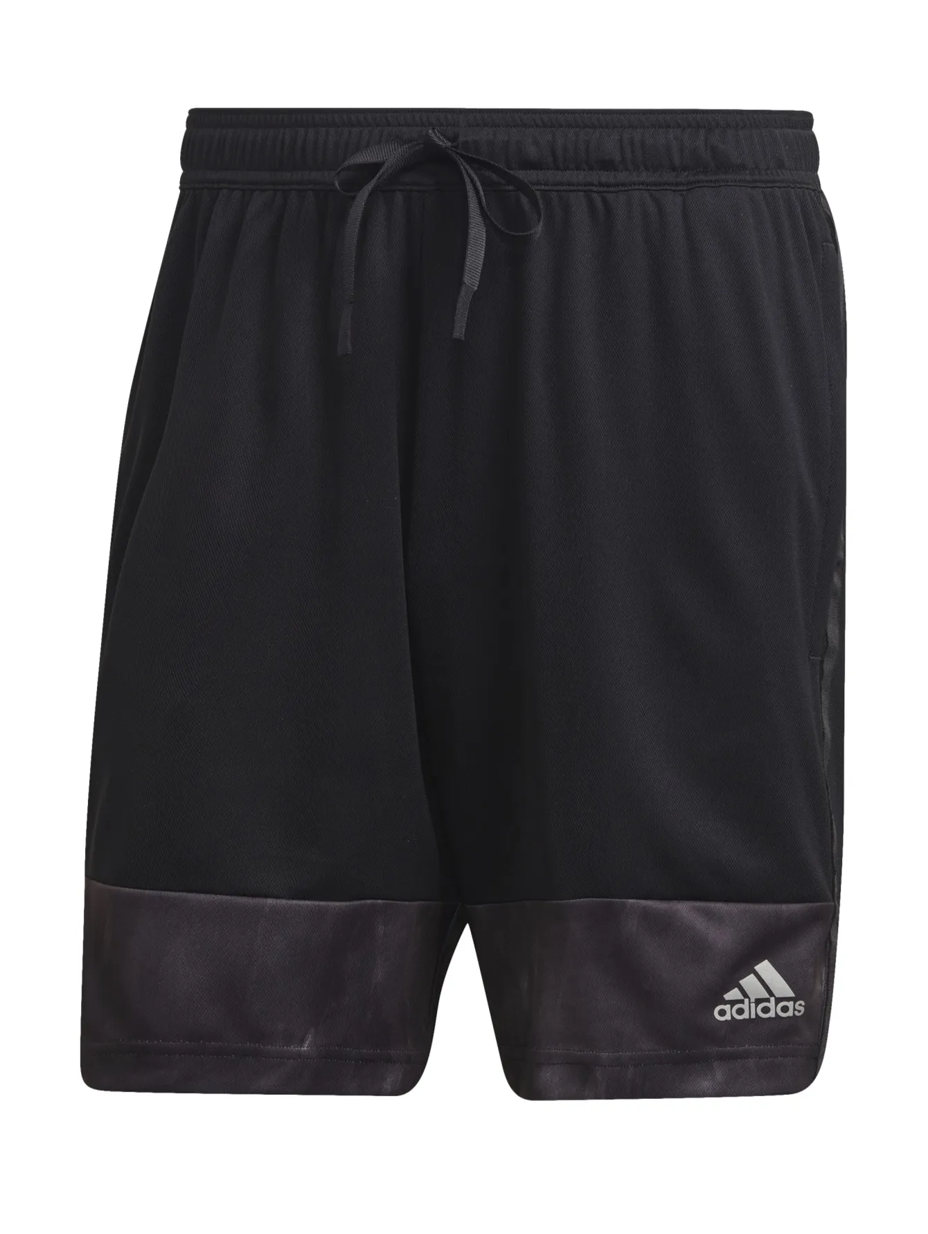 Short Adidas Hn8535 Negro Para Hombre