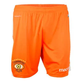 Short Local Hombre Cobreloa 2019 Macron