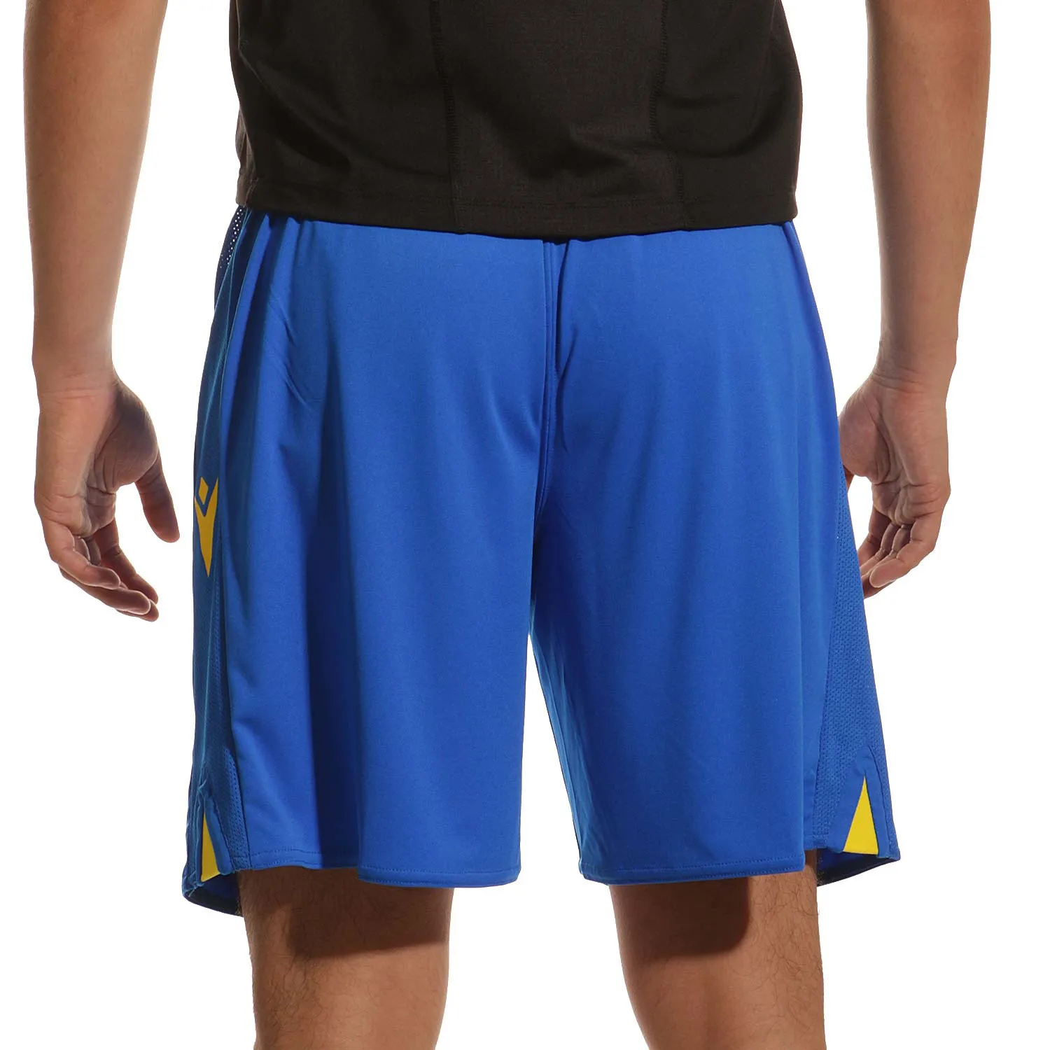 Short Macron Cádiz CF 2021 2022