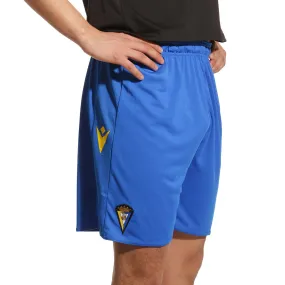 Short Macron Cádiz CF 2021 2022