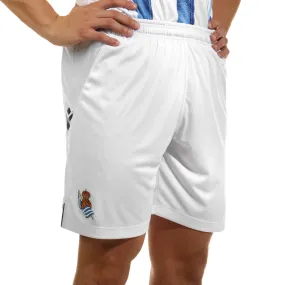 Short Macron Real Sociedad 2023 2024