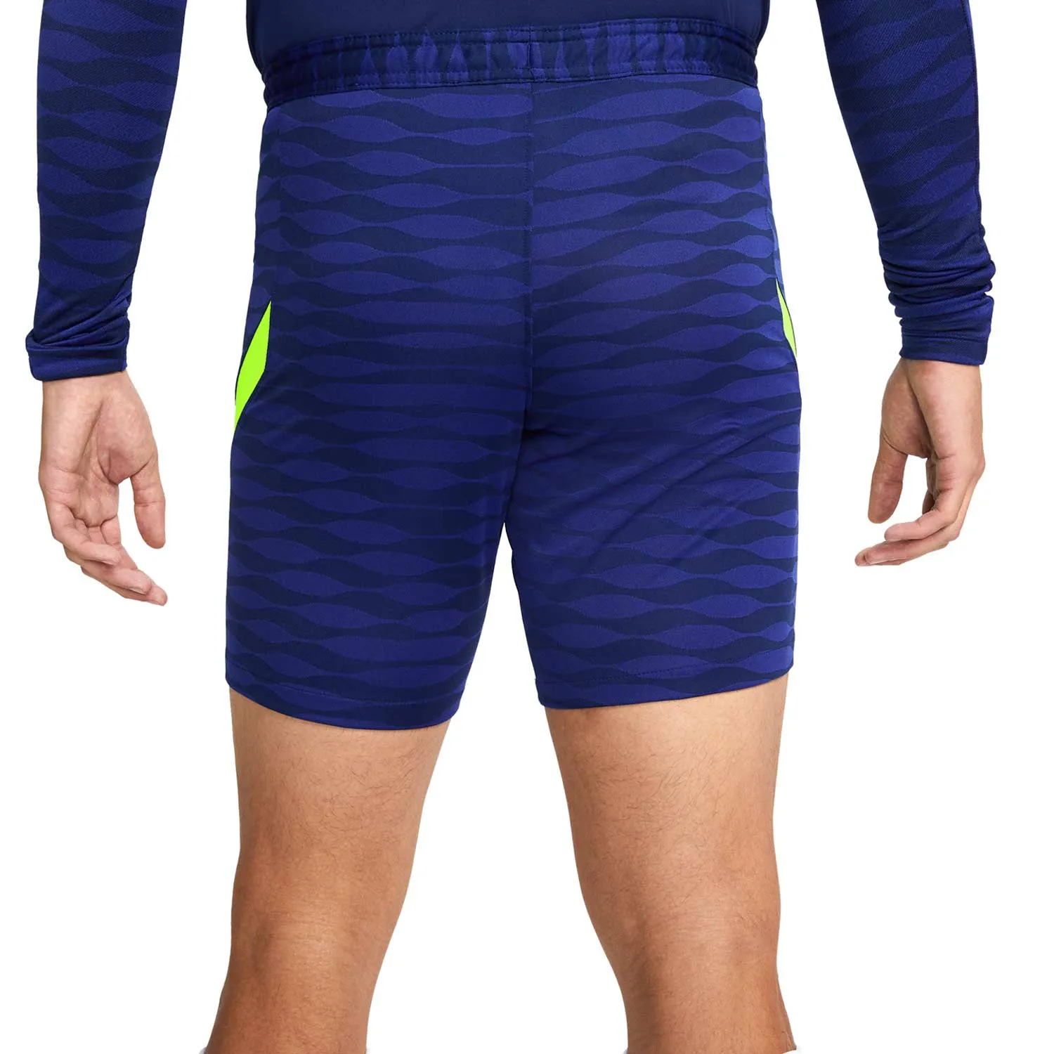 Short Nike Dri-Fit Strike 21