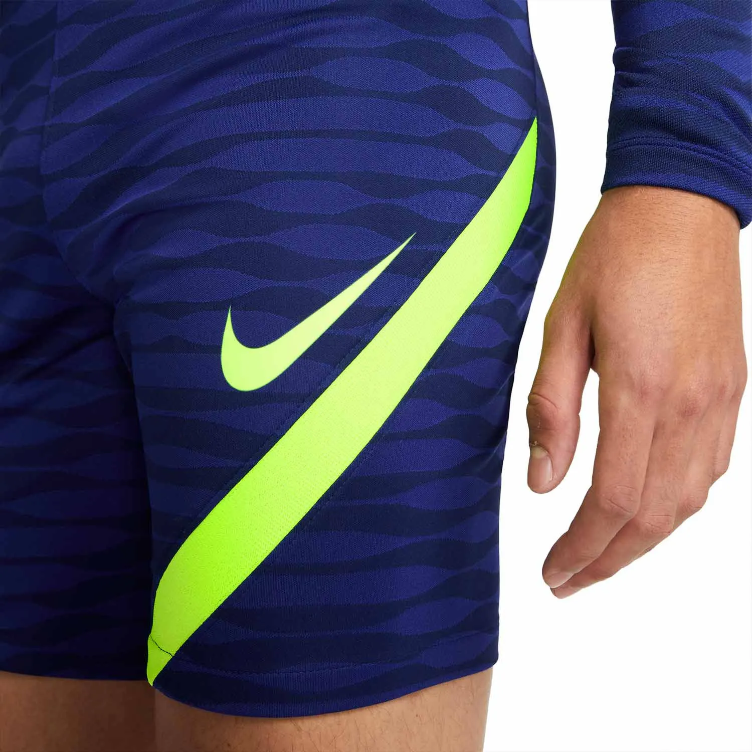 Short Nike Dri-Fit Strike 21