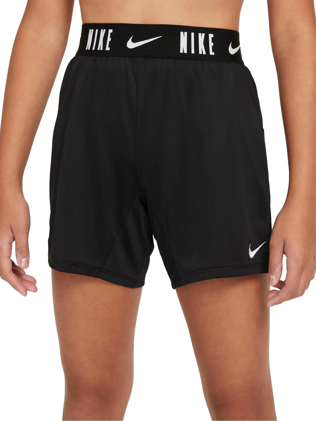 Short Nike Trophy Para Niña