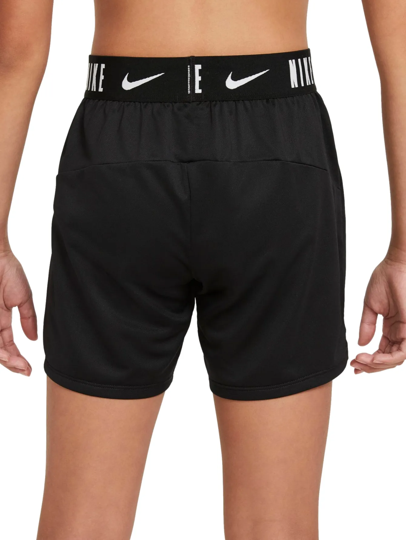 Short Nike Trophy Para Niña