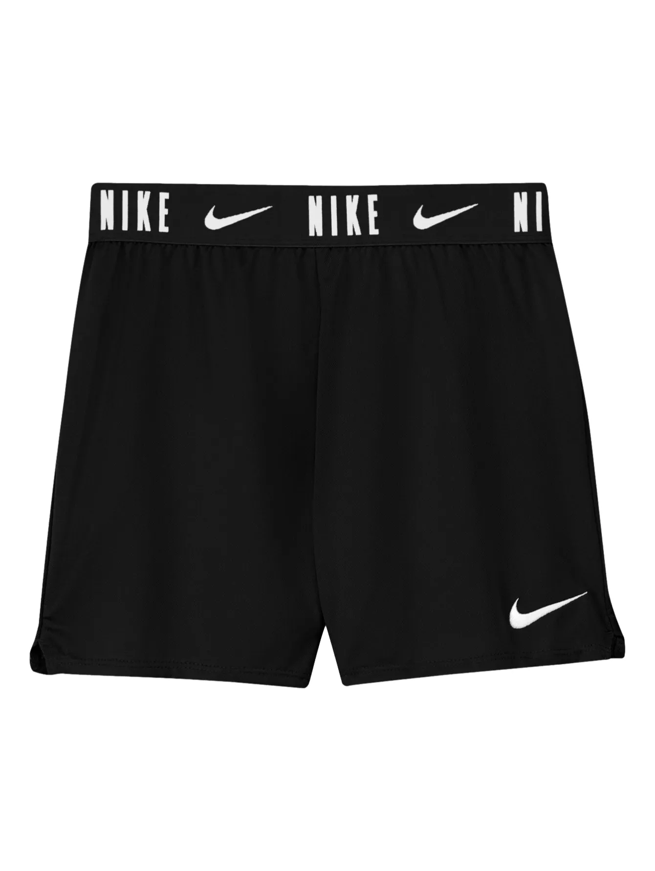 Short Nike Trophy Para Niña