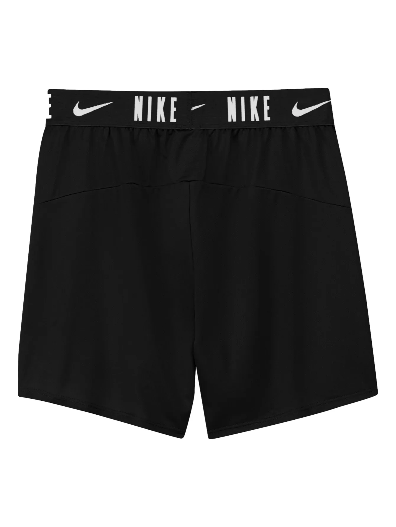 Short Nike Trophy Para Niña