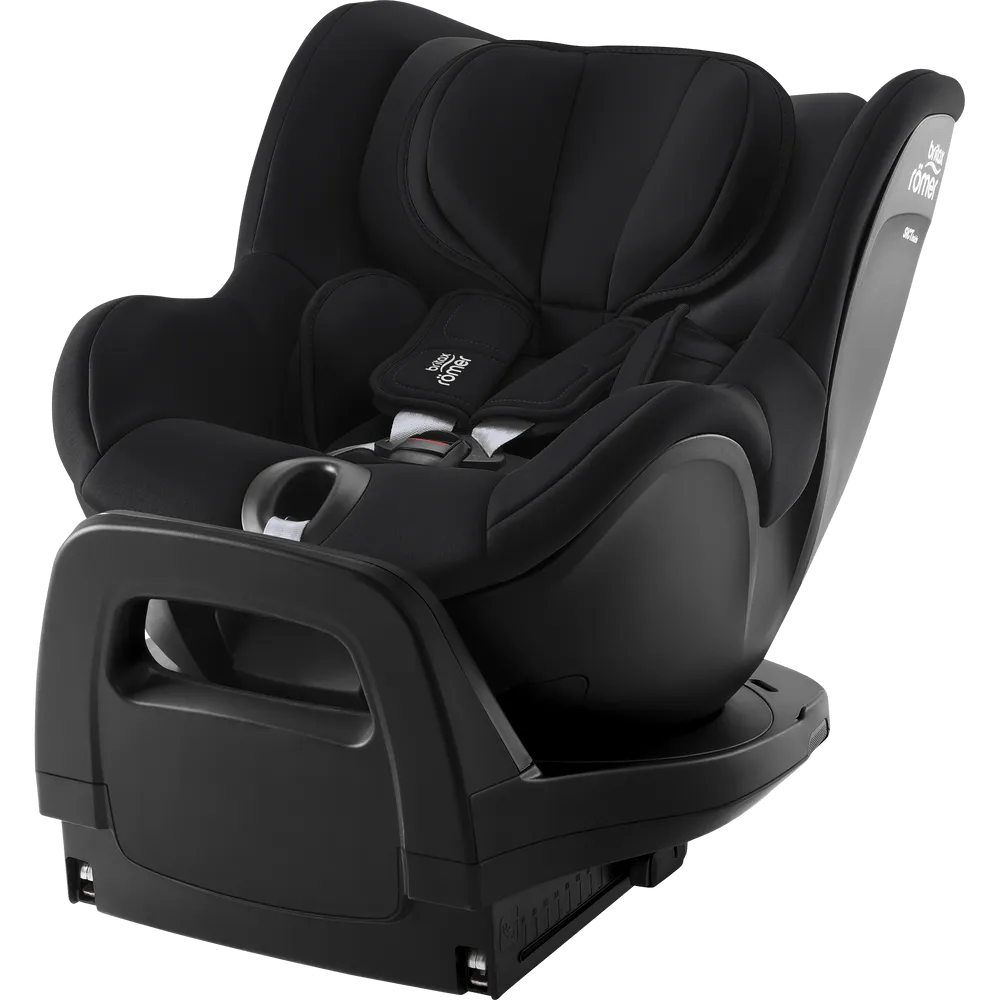 Silla de coche Romer  Dual Fix Pro