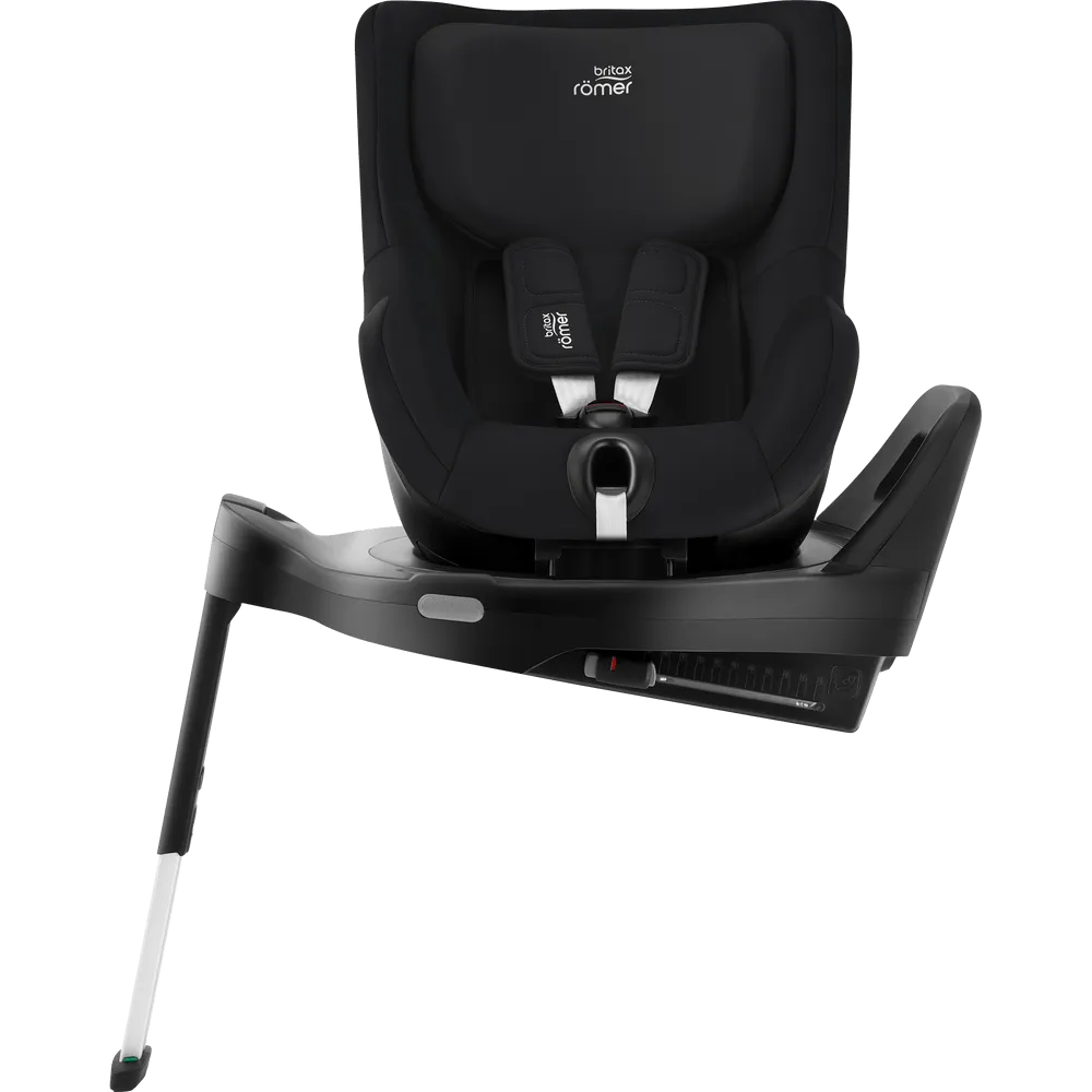 Silla de coche Romer  Dual Fix Pro