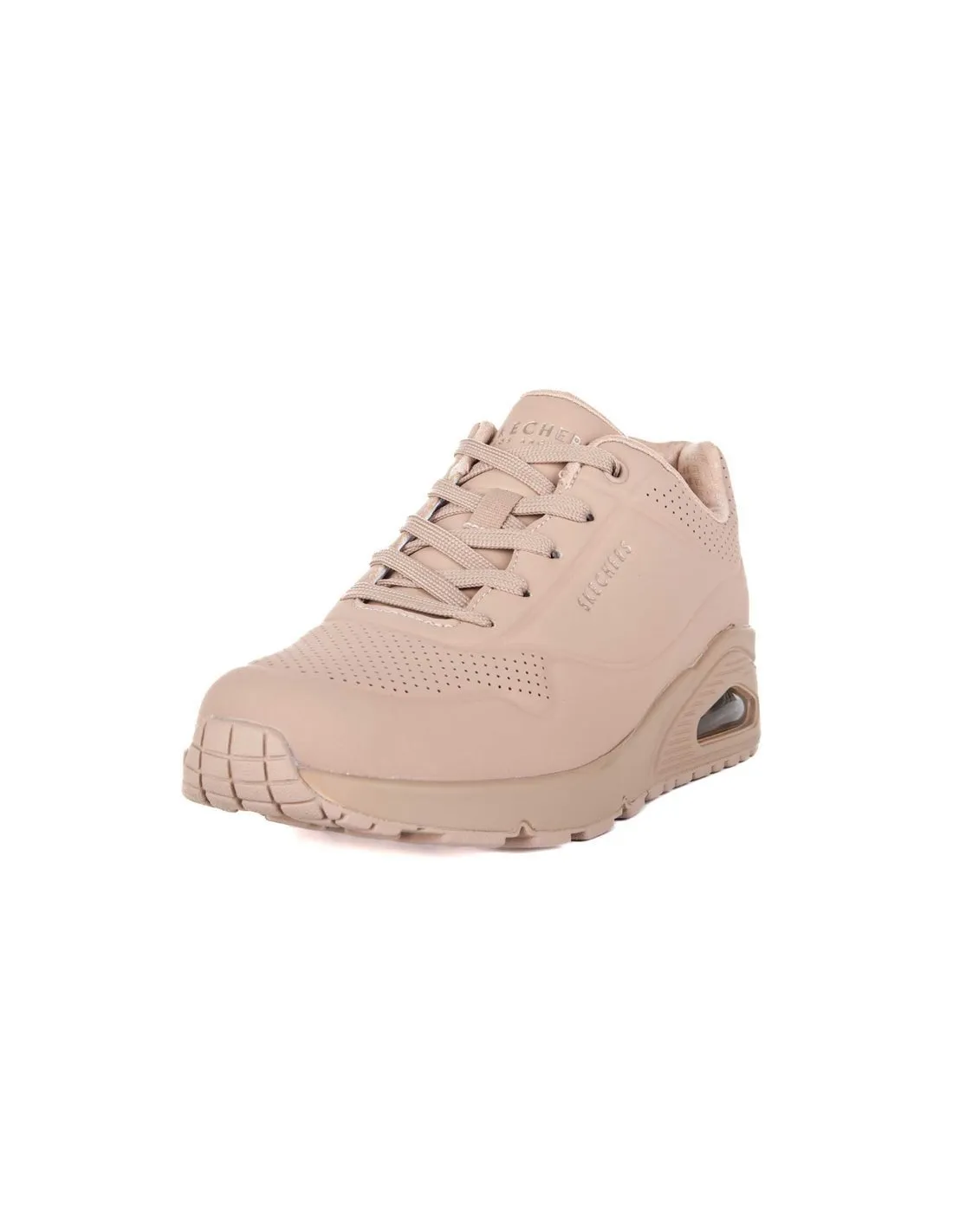 SKECHERS - Zapatillas Sand Uno Stand On Air Mujer