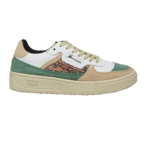 Sneakers Morrison Coconut Hombre Verde