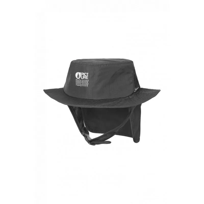 Sombrero Picture GORRO SALTVIK SURF (Negro)