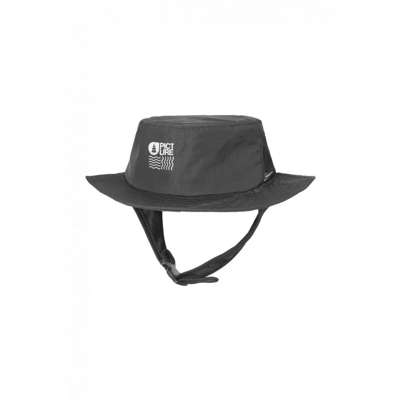 Sombrero Picture GORRO SALTVIK SURF (Negro)