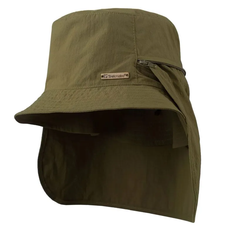 Sombrero trekmates Mojave Hat