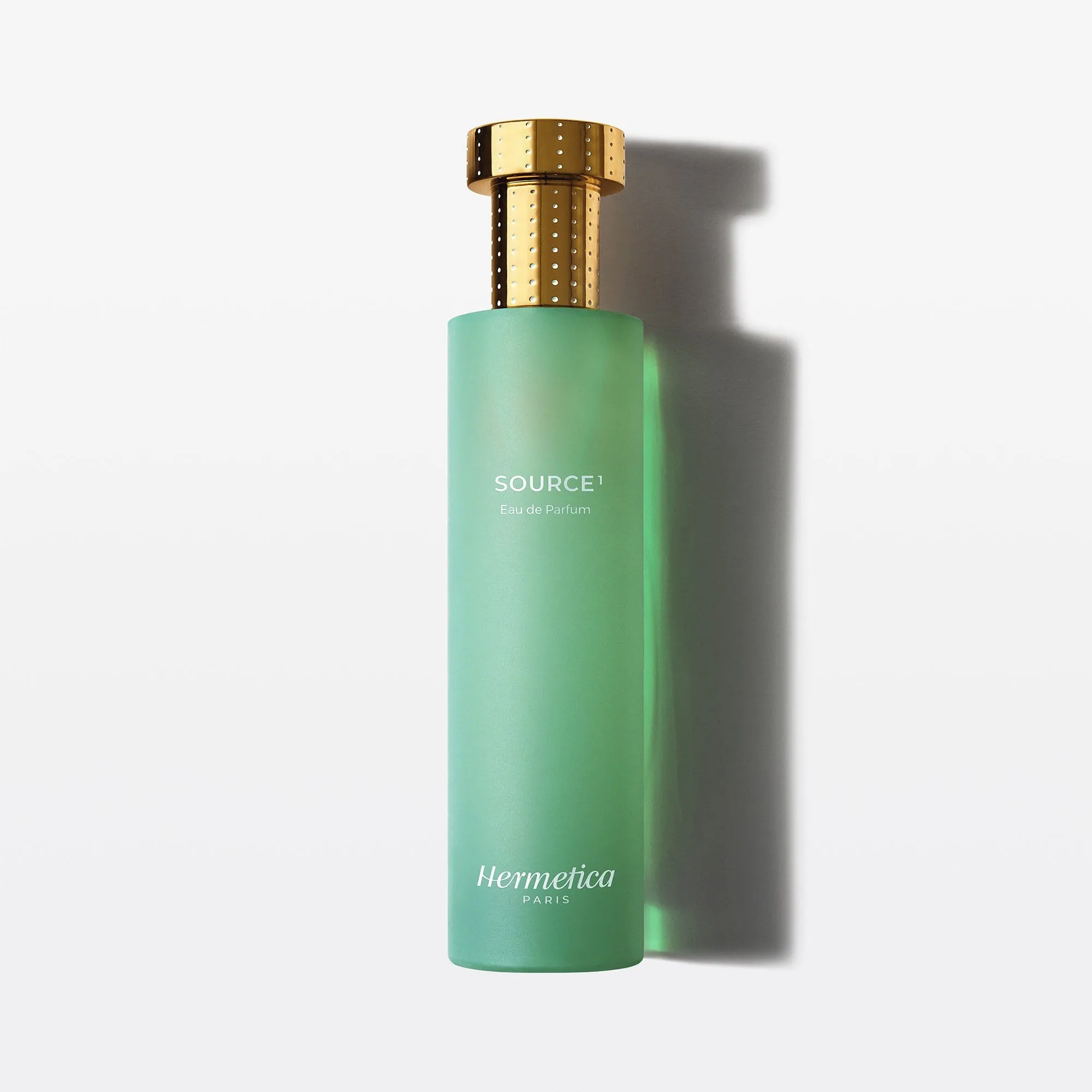 SOURCE HERMETICA Eau de Parfum