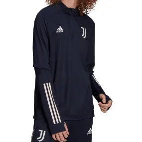 Sudadera adidas Juventus entreno 2020 2021