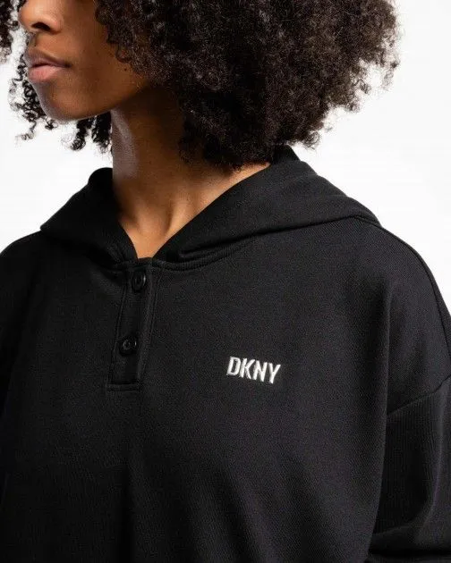 Sudadera DKNY Sport DP3T9723 Negro