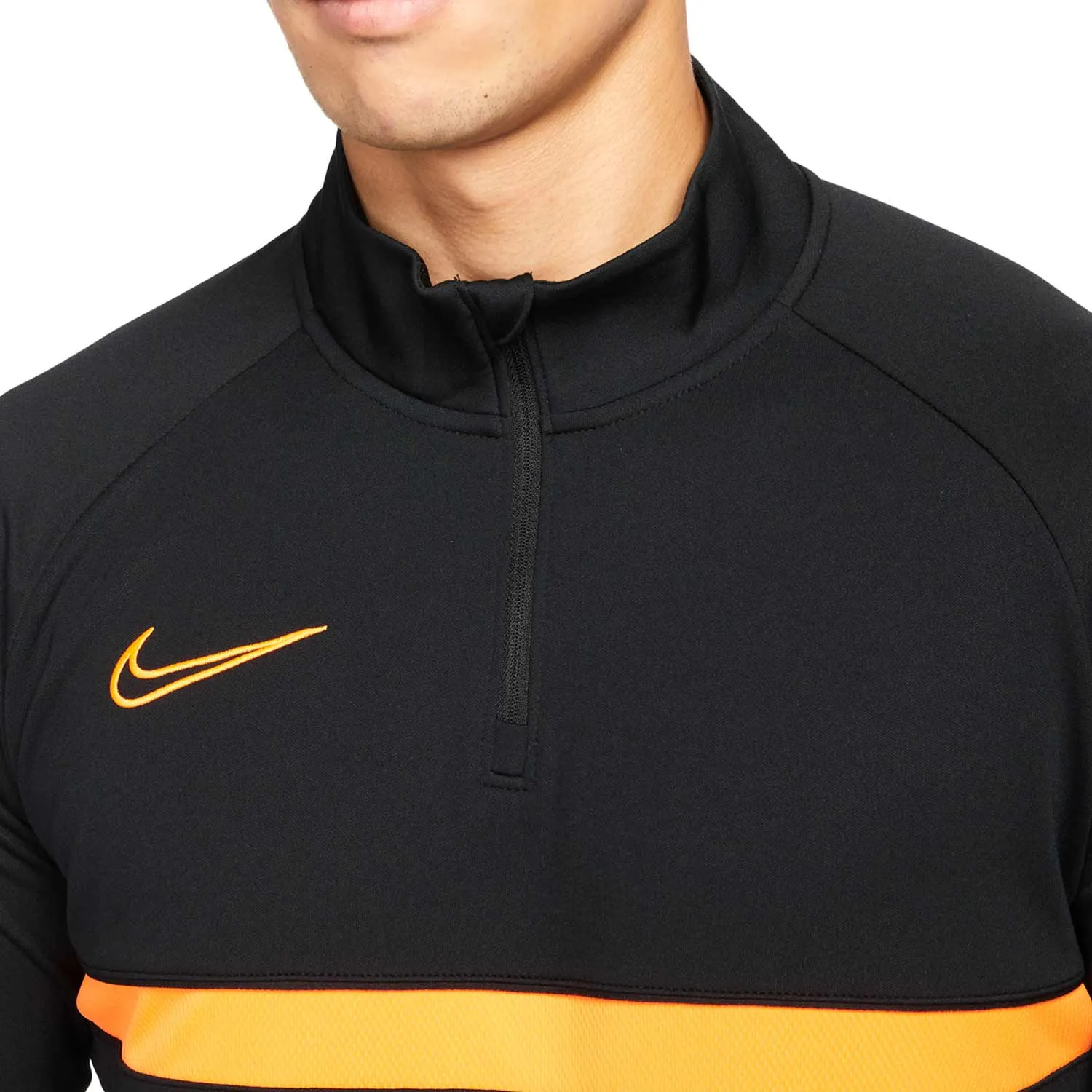 Sudadera Nike Dri-Fit Academy 21