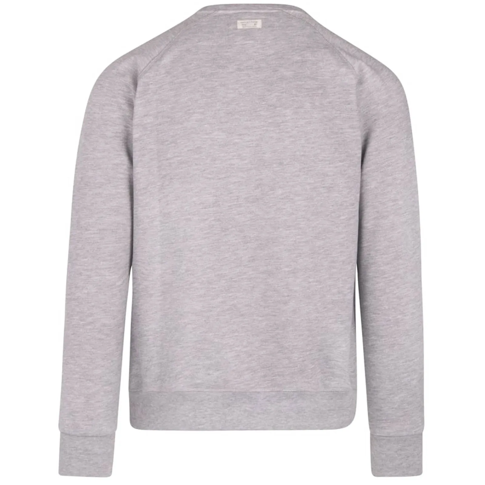 Sudadera Szölt and Frog Tenby Kids Gris