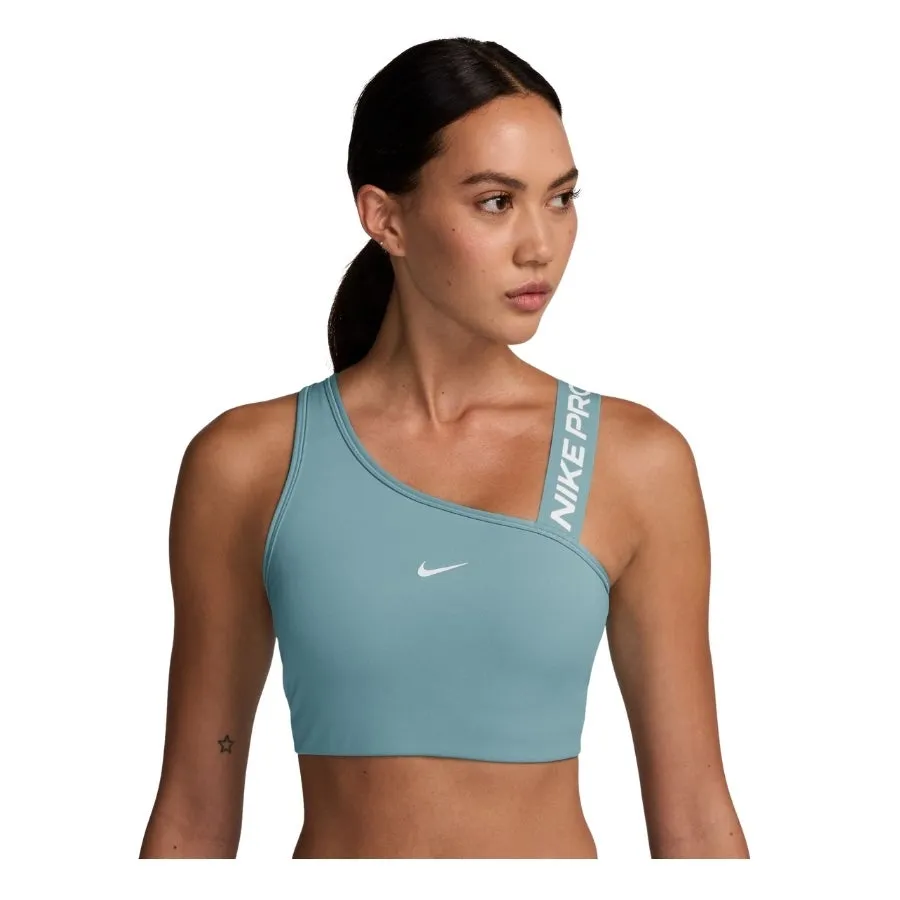  Sujetadores Nike W Np Swoosh Ms Asym Bra