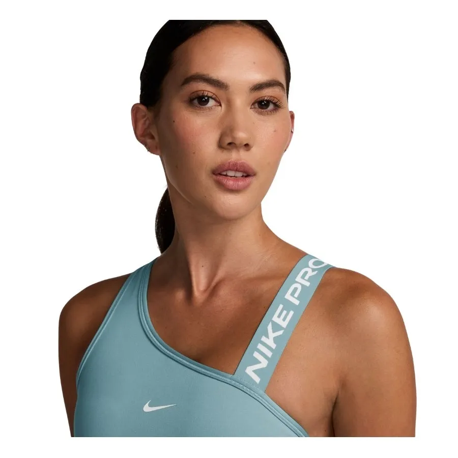  Sujetadores Nike W Np Swoosh Ms Asym Bra