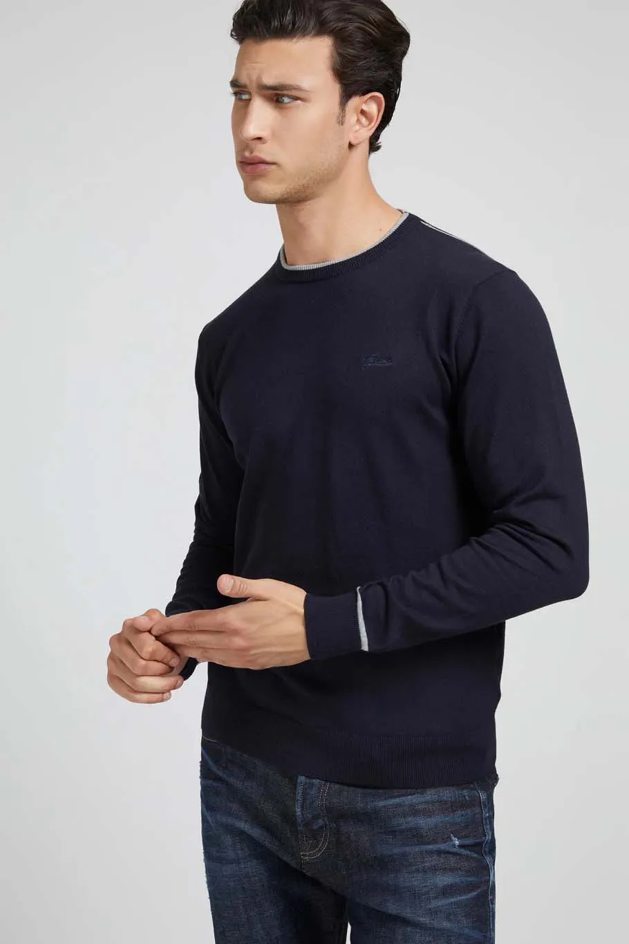 Suéter para hombre de Guess Jeans – M1YR53Z2SA0