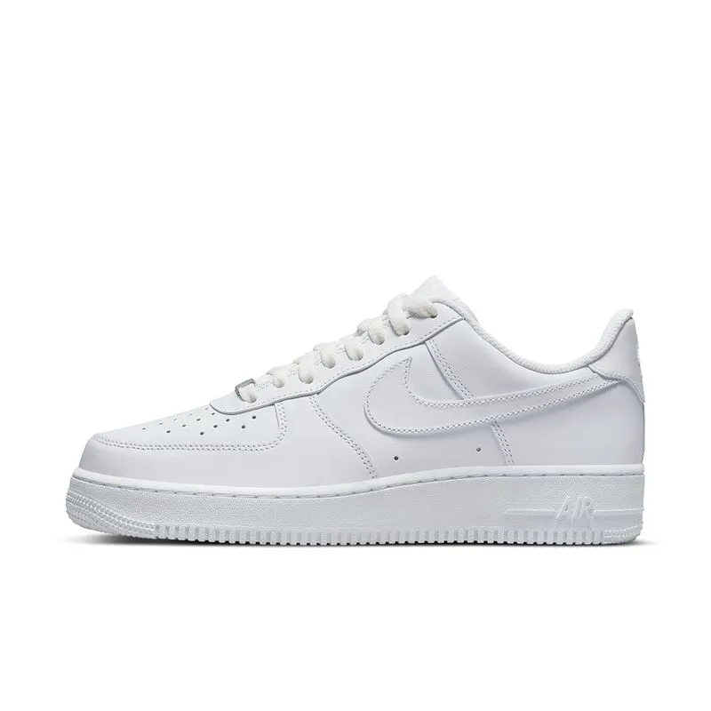 Tenis Para Hombre Air Force 1 07 Le  Nike