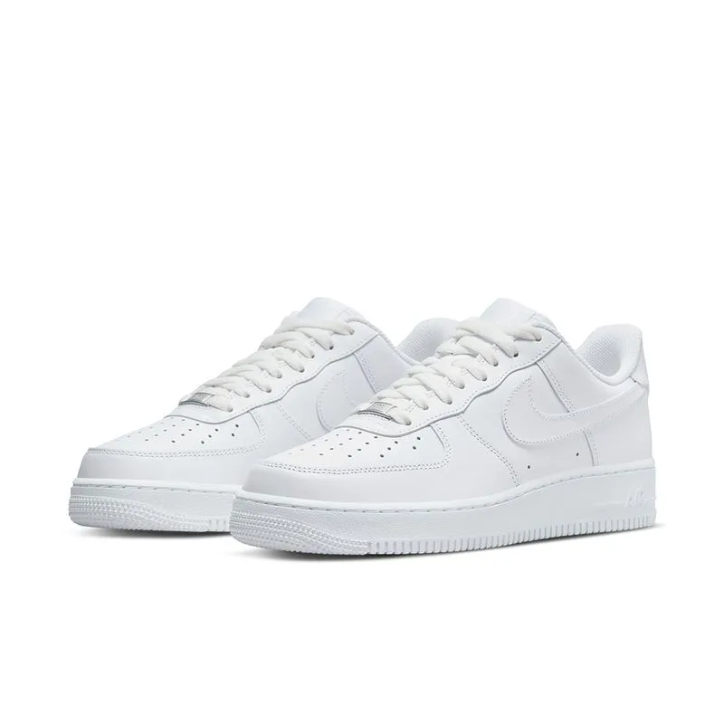 Tenis Para Hombre Air Force 1 07 Le  Nike