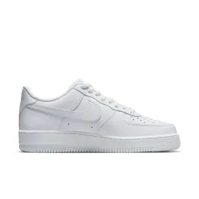 Tenis Para Hombre Air Force 1 07 Le  Nike