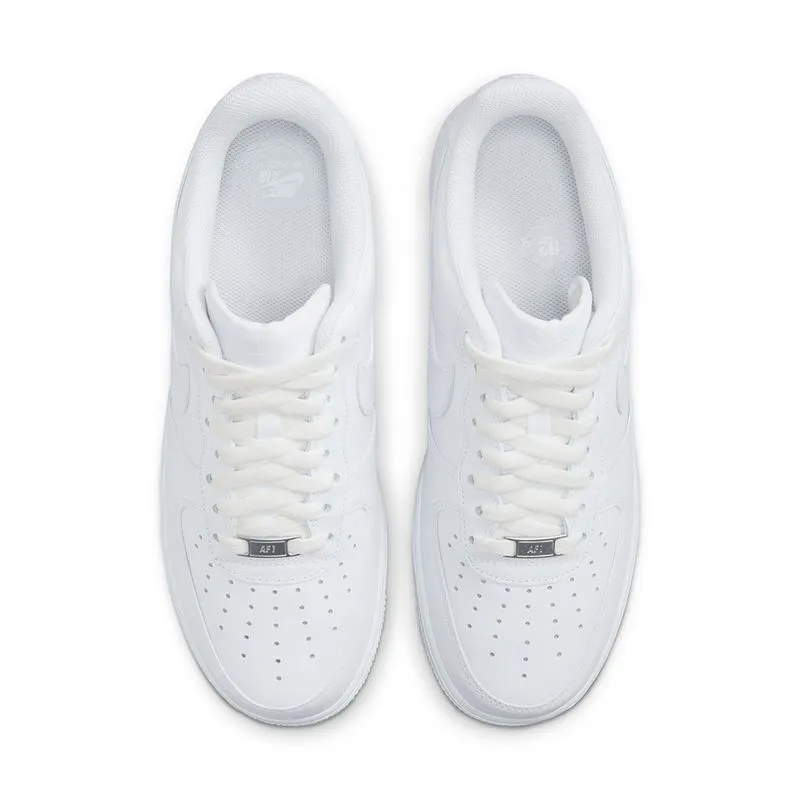 Tenis Para Hombre Air Force 1 07 Le  Nike