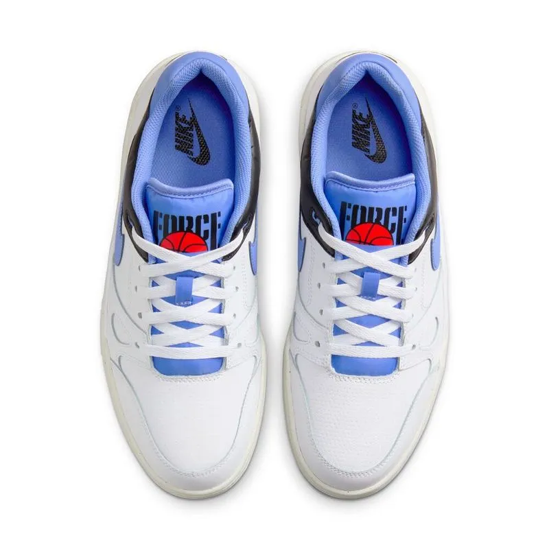 Tenis Para Hombre Full Force Lo Nike