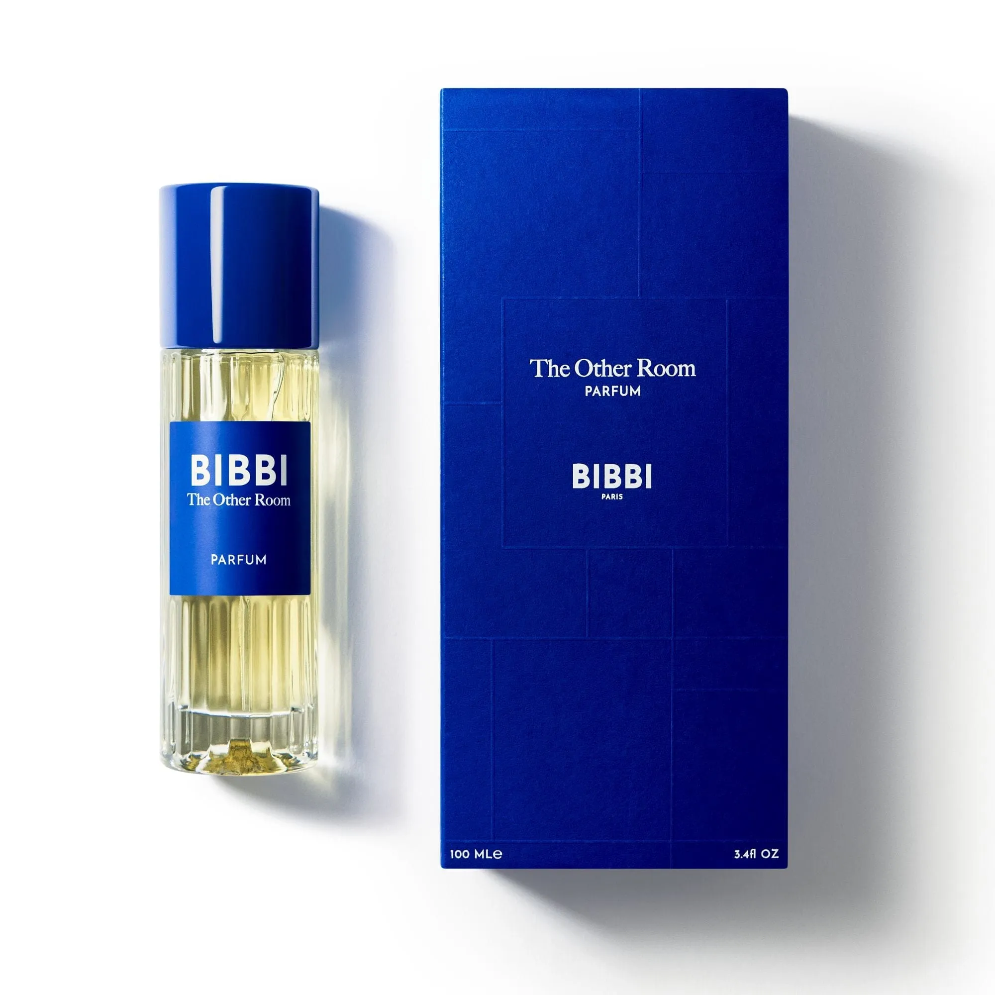 The Other Room BIBBI Eau de Parfum