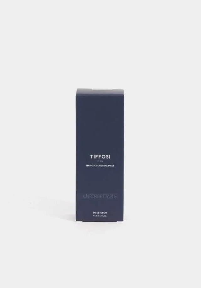 Tiffosi Denim – Perfume azul indigo