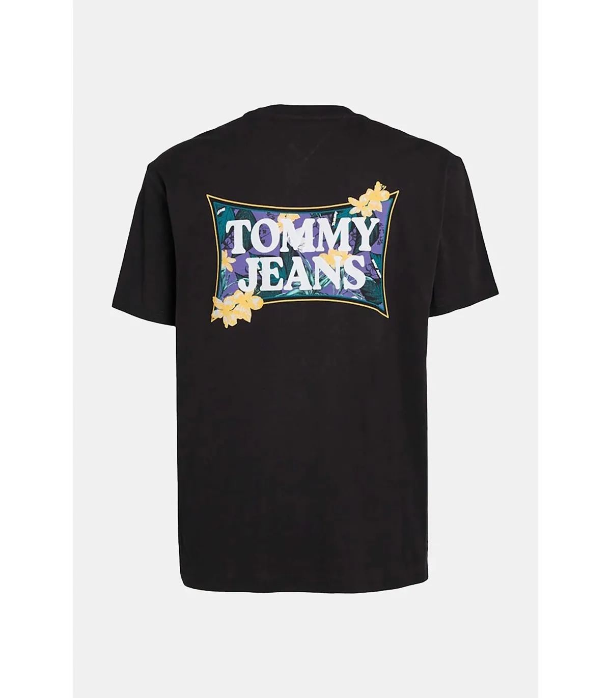 Tommy Jeans Flower Power Camiseta Hombre