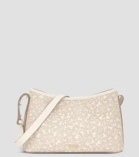 Tous Bolso Crossbody Kaos monogram Mujer