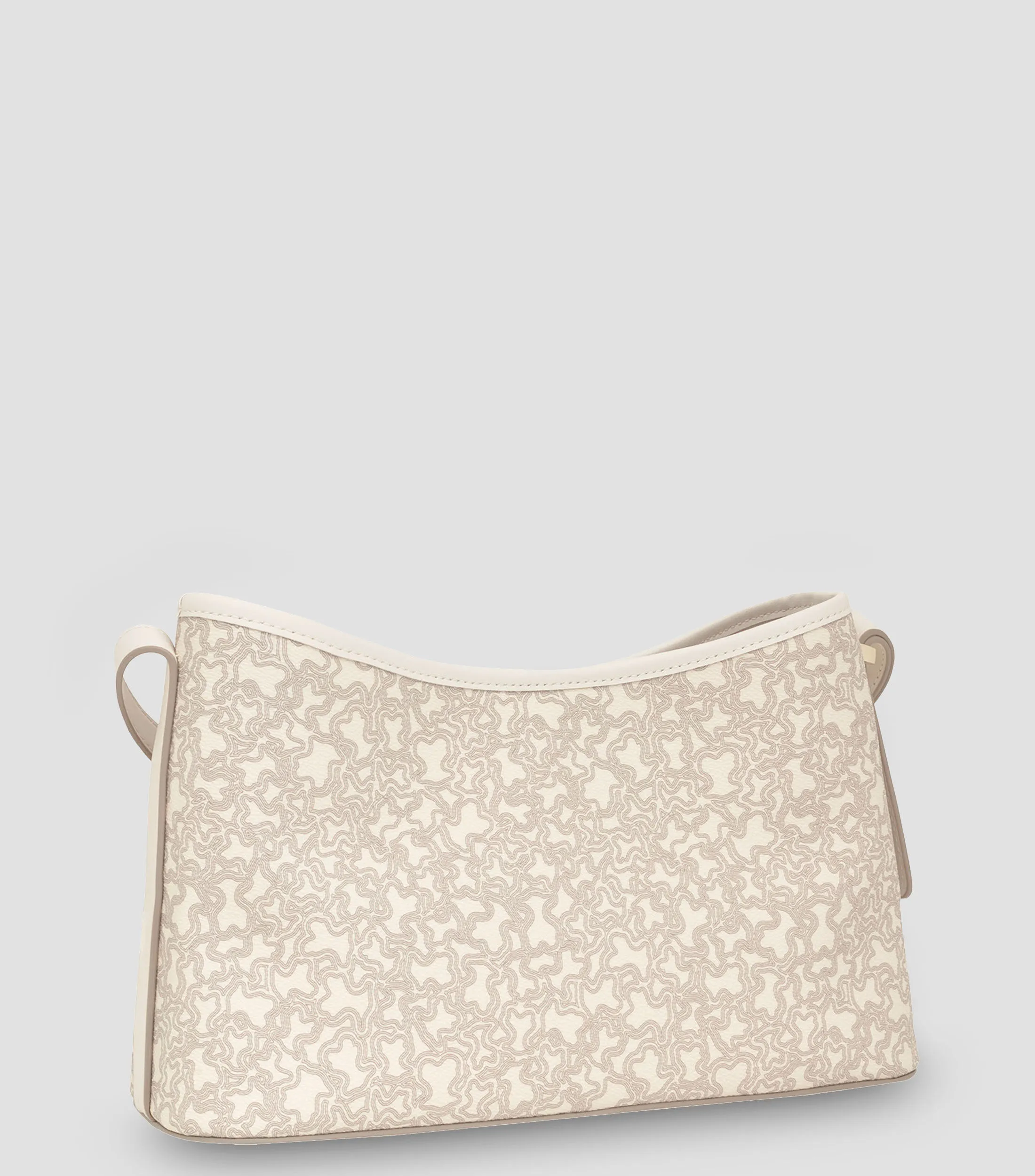 Tous Bolso Crossbody Kaos monogram Mujer