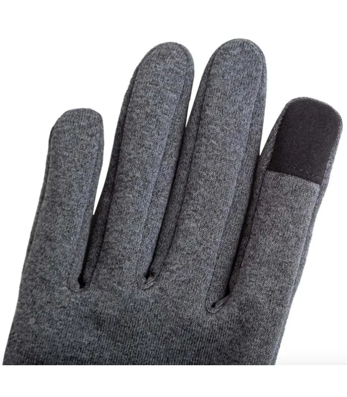 Trekmates Strath Glove Gris