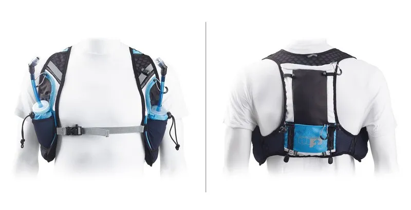 ULTIMATE PERFORMANCE ARROW 3 RACE VEST