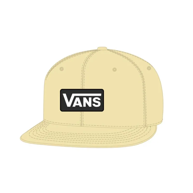 Vans Mn Vans Patch (Crema doble)